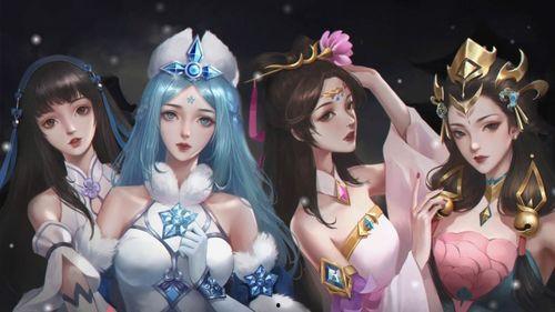 国服西施皮肤爆料视频,揭秘爆料视频中的绝美风采 第2张 国服西施皮肤爆料视频,揭秘爆料视频中的绝美风采 第2张